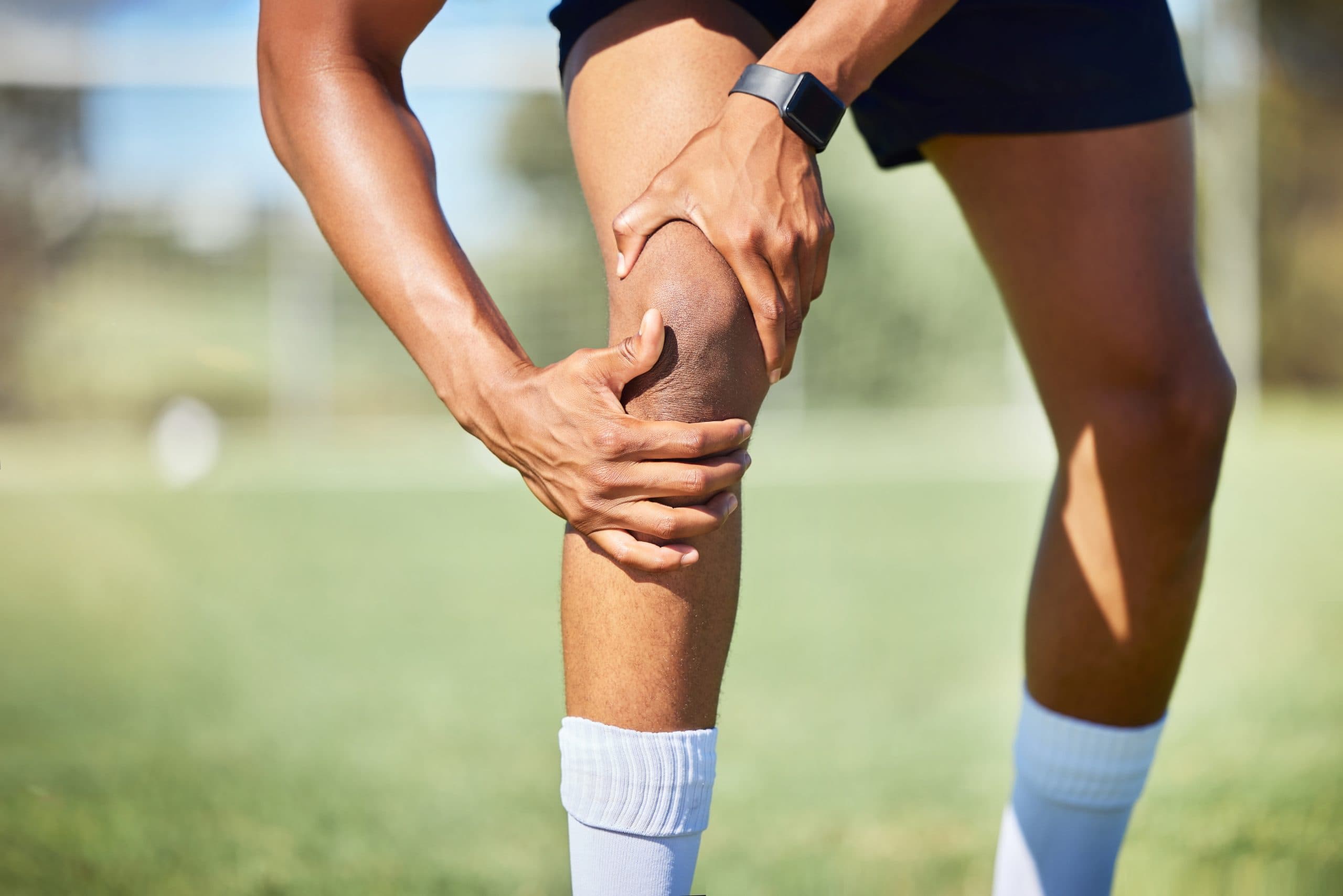 ACL repair treatment