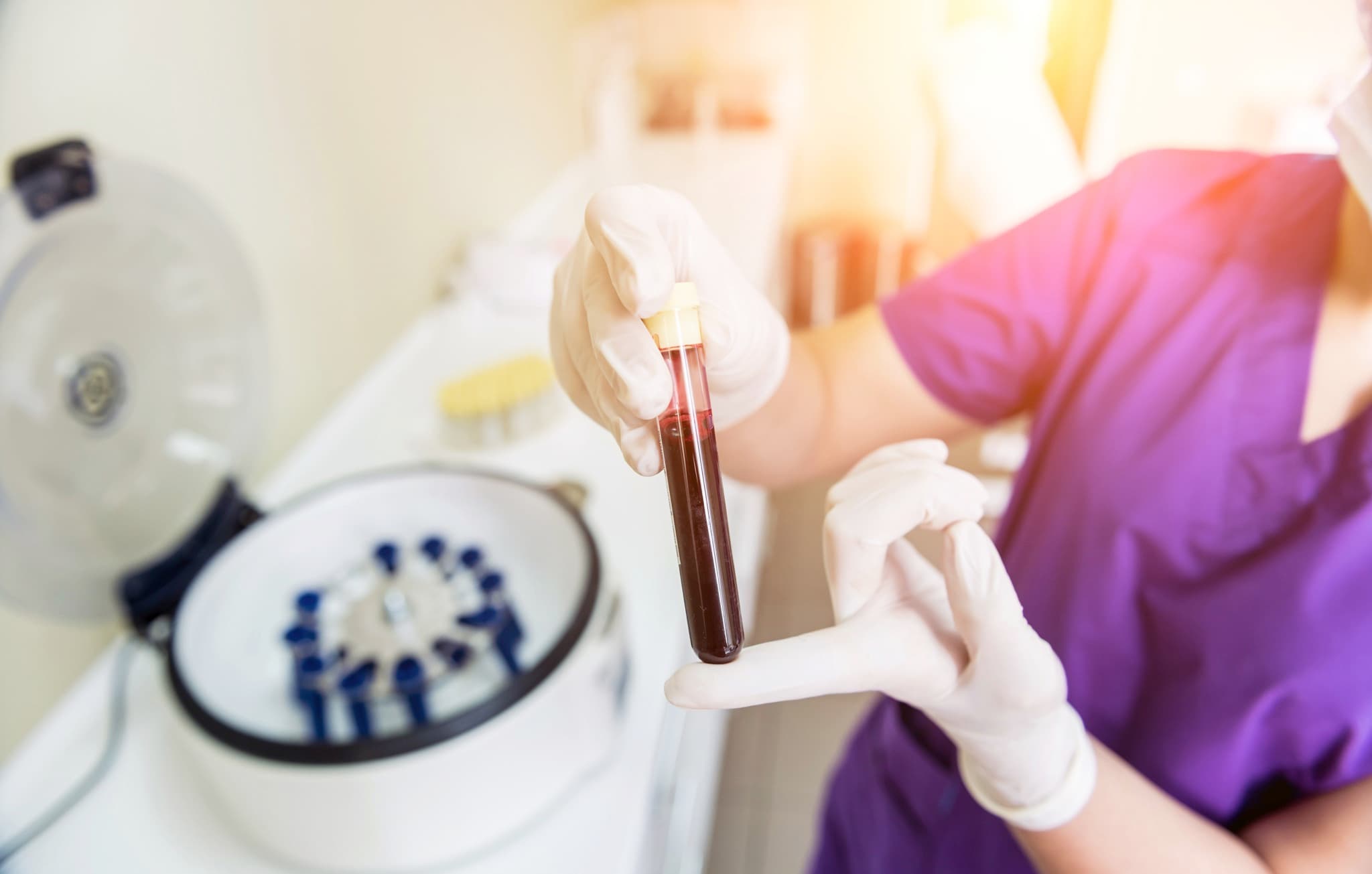 ArthroZheal® treatment